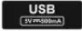 Smart Tech SMT55F30UV2M1B1 - Interfejs urządzenia - 4