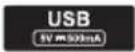 Smart Tech SMT55F30UV2M1B1 - Interfaz del terminal - 4