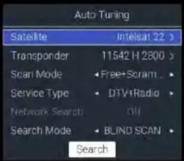 Smart Tech SMT55F30UV2M1B1 - PL - 1