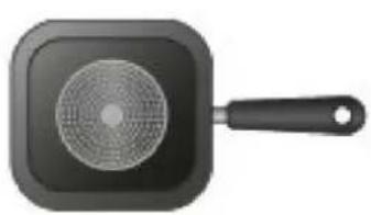 HAIER HAMTSJ66TFTCF - Eisenbräter - 3