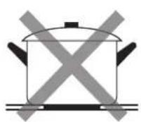 HAIER HAMTSJ66TFTCF - Choosing the right Cookware - 5