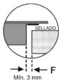 HAIER HAMTSJ66TFTCF - SeLECTION del equipo de instalación - 3