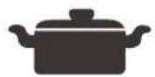 HAIER HAMTSJ66TFTCF - Selection of cooking vessels - 2