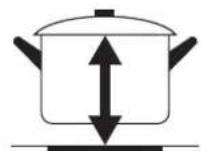HAIER HAMTSJ66TFTCF - Choosing the right Cookware - 10