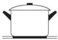 HAIER HAMTSJ66TFTCF - Choosing the right Cookware - 4