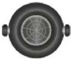 HAIER HAMTSJ66TFTCF - Travessa de ferro - 4