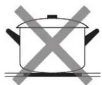 HAIER HAMTSJ66TFTCF - Choosing the right Cookware - 3