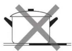 HAIER HAMTSJ66TFTCF - Choosing the right Cookware - 7