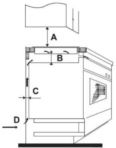 HAIER HAMTSJ66TFTCF - Sélection de l'équipment d'installation - 5