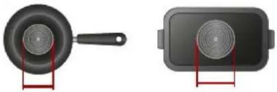 HAIER HAMTSJ66TFTCF - Travessa de ferro - 2