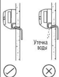 DAIKIN RXC60AV1B - Трубопровод отвода воды - 1
