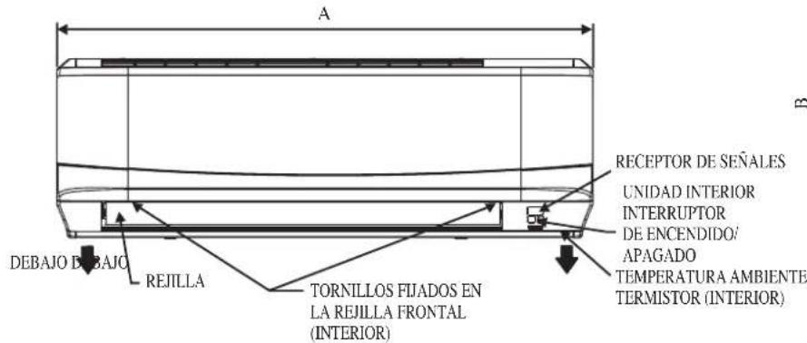 DAIKIN RXC25AV1B - 2