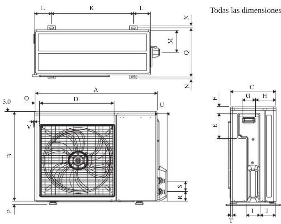 DAIKIN RXC25AV1B - 6