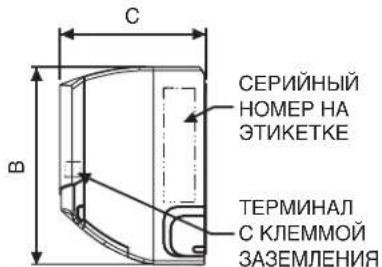 DAIKIN RXC25AV1B - 3
