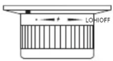 IKEA GRILLSKÄR - Anschluss der Gasflasche - 1