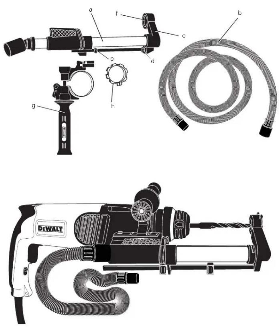 DEWALT D25301D - 1