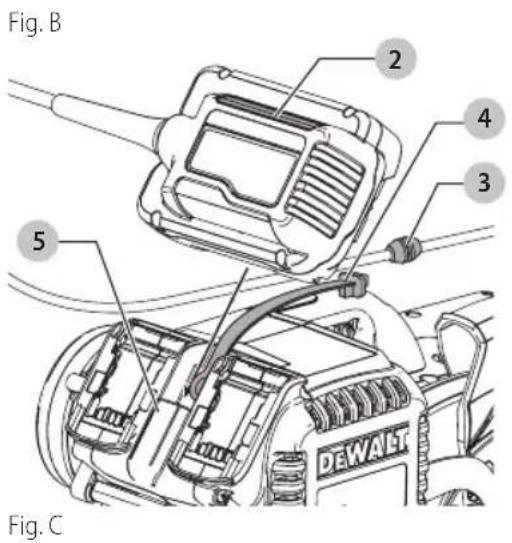 DEWALT DCA120 - ESPANOL - 1