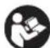 DEWALT DCA120 - Definitions: Safety Alert Symbols and Words - 2