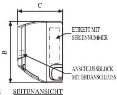DAIKIN RXC50AV1B - Innen-Gerät [FTXC] - 3