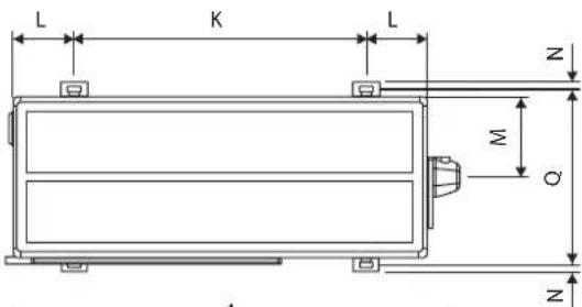 DAIKIN RXC35AV1B - Ic Mekan Unitesi [FTXC] - 6