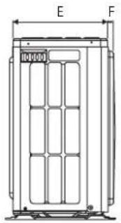 DAIKIN RXC35AV1B - EeWTepiKn oovad [RXC] - 2