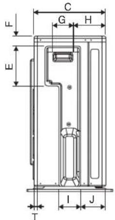 DAIKIN RXC35AV1B - KomhaThorO 6JOK [FTXC] - 7