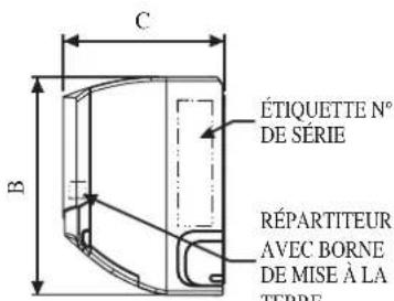 DAIKIN RXC35AV1B - Unité Intérieure [FTXC] - 3