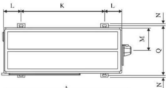 DAIKIN RXC35AV1B - Unidad exterior [RXC] - 1