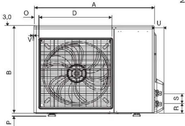 DAIKIN RXC35AV1B - KomhaThorO 6JOK [FTXC] - 6
