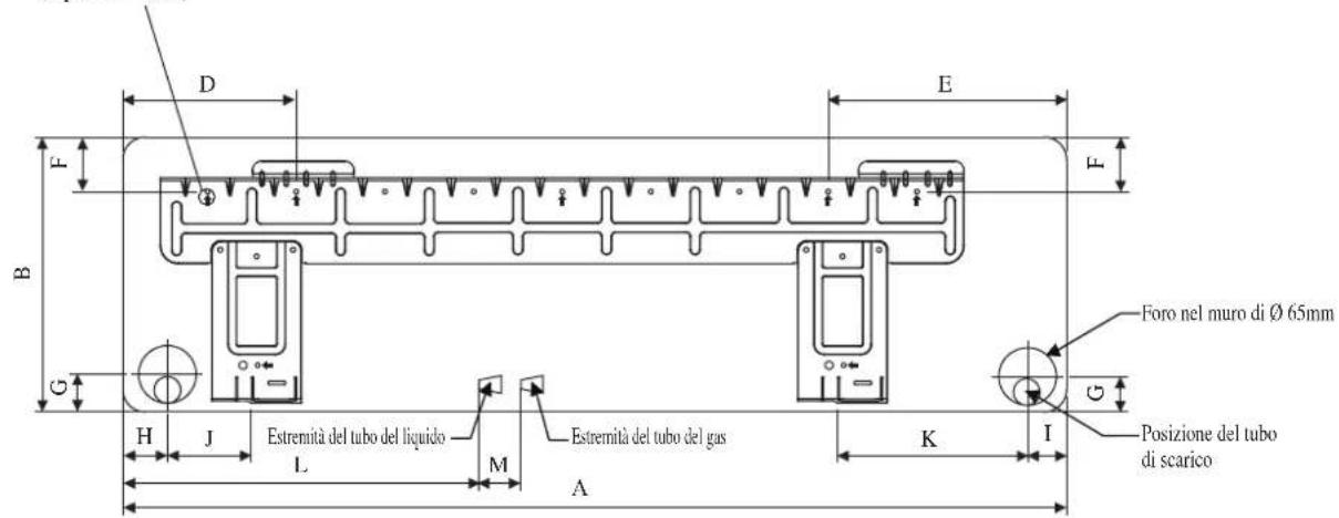 DAIKIN RXC35AV1B - Unità Interna [FTXC] - 1