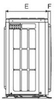 DAIKIN RXC35AV1B - KomhaThorO 6JOK [FTXC] - 2