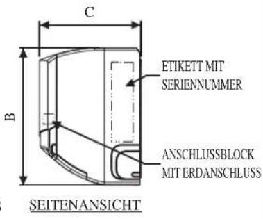 DAIKIN RXC35AV1B - Innen-Gerät [FTXC] - 3
