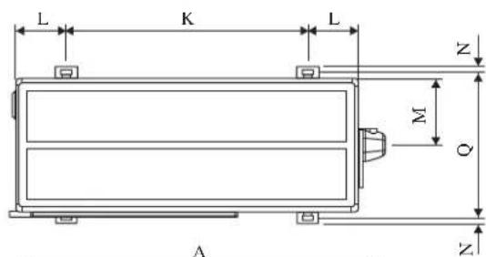 DAIKIN RXC35AV1B - Unità Interna [FTXC] - 6