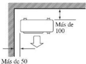 DAIKIN RXC35AV1B - INSTALACION DE LA UNIDAD DE EXTERIOR (25/35) - 3