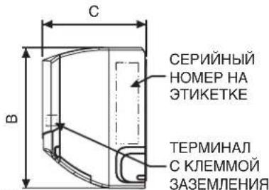 DAIKIN RXC35AV1B - KomhaTHoro 6JnK [FTXC] - 3