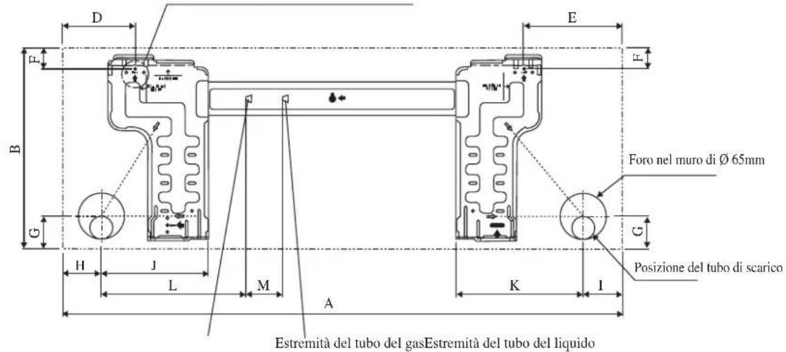 DAIKIN RXC35AV1B - Unità Interna [FTXC] - 1