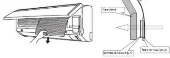 DAIKIN RXC35AV1B - CHIMNTE BNOJIOrHuCeckn QmNbTp c 6aKTePepNoCTaTHeCKo N BnPyCtAaTHeCKoI ΦyHKcUAMN. - 1