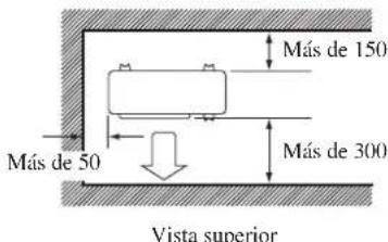 DAIKIN RXC35AV1B - INSTALACION DE LA UNIDAD DE EXTERIOR (25/35) - 5