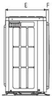 DAIKIN RXC35AV1B - Ic Mekan Unitesi [FTXC] - 3