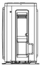 DAIKIN RXC35AV1B - EeWTepiKn oovad [RXC] - 4