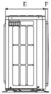 DAIKIN RXC35AV1B - Unité Intérieure [FTXC] - 3