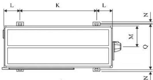 DAIKIN RXC35AV1B - Outdoor Unit [RXC] - 1