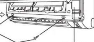 DAIKIN RXC35AV1B - Eowtepiki novada - 1