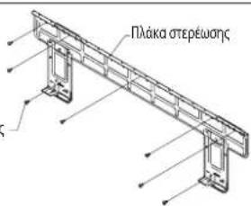 DAIKIN RXC35AV1B - Tonoetnon nλakac ykataoanc - 2
