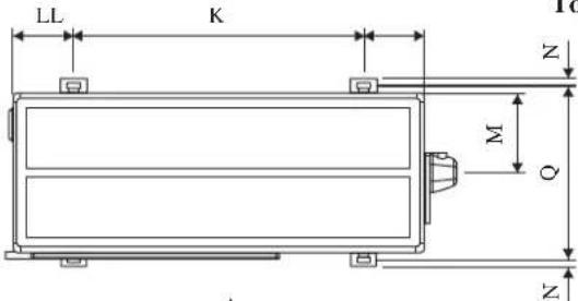 DAIKIN RXC35AV1B - Unité Intérieure [FTXC] - 6