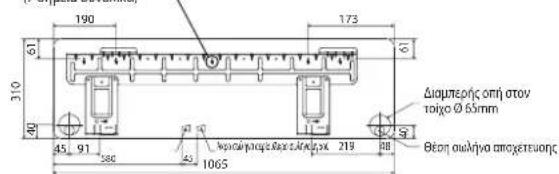 DAIKIN RXC35AV1B - Suviotwueva onmuia ouykpataonnc tnc nakac oTepeowcn kai diaotaeic - 2