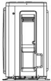 DAIKIN RXC35AV1B - Ic Mekan Unitesi [FTXC] - 5