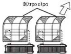 DAIKIN RXC35AV1B - Eowtepiki novada - 2