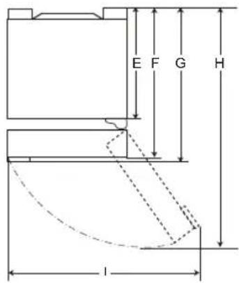 LG GBV7280CPY - UPOZORENJE - 1
