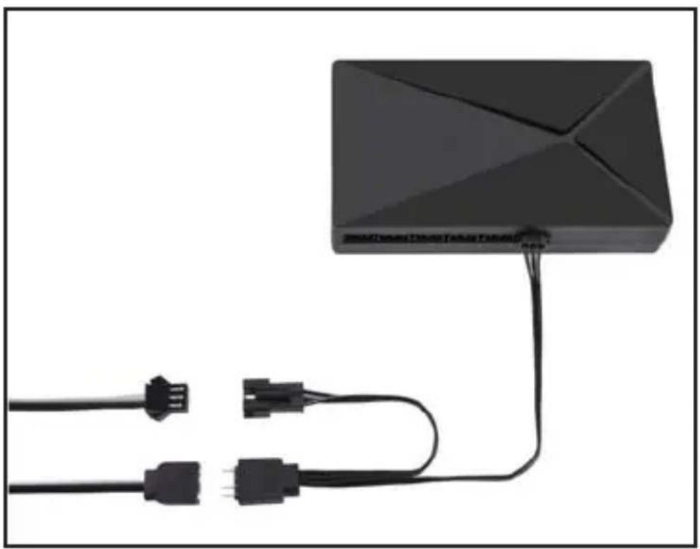 SILVERSTONE LSB02-E - 日本語 - 1